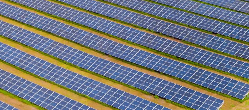 Usinas de Investimento